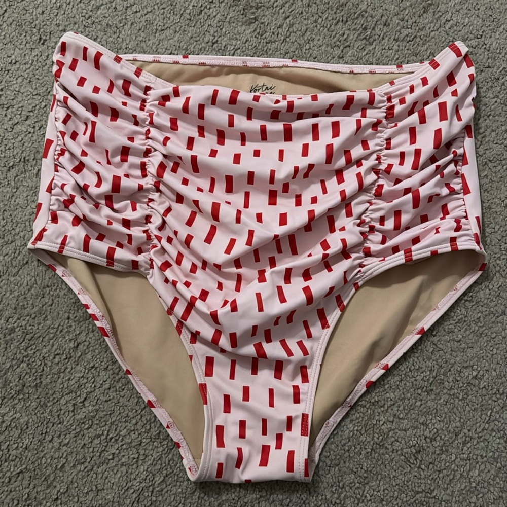 Kortni Jean high waisted maternity bottoms